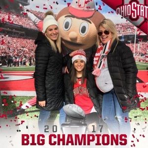 Meet your Posher, Carolyn